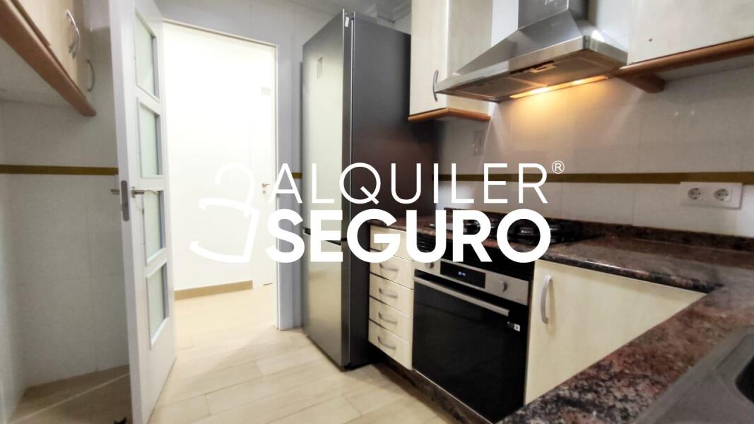 Inmueble en Avenida Perez Galdós, VALENCIA