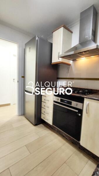 Inmueble en Avenida Perez Galdós, VALENCIA