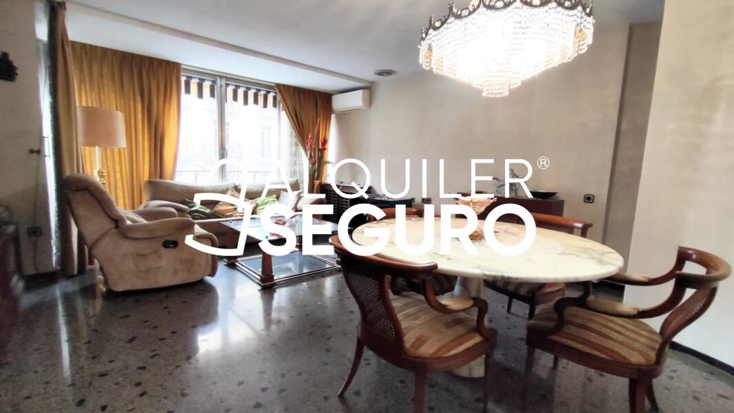 Inmueble en Calle Matias perelló, VALENCIA