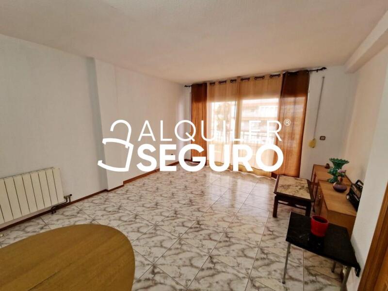 Inmueble en Calle de Galicia, MADRID