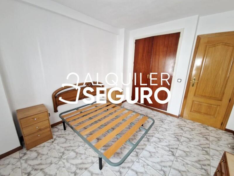 Inmueble en Calle de Galicia, MADRID