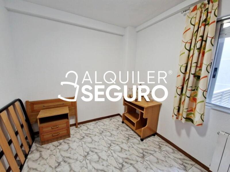 Inmueble en Calle de Galicia, MADRID