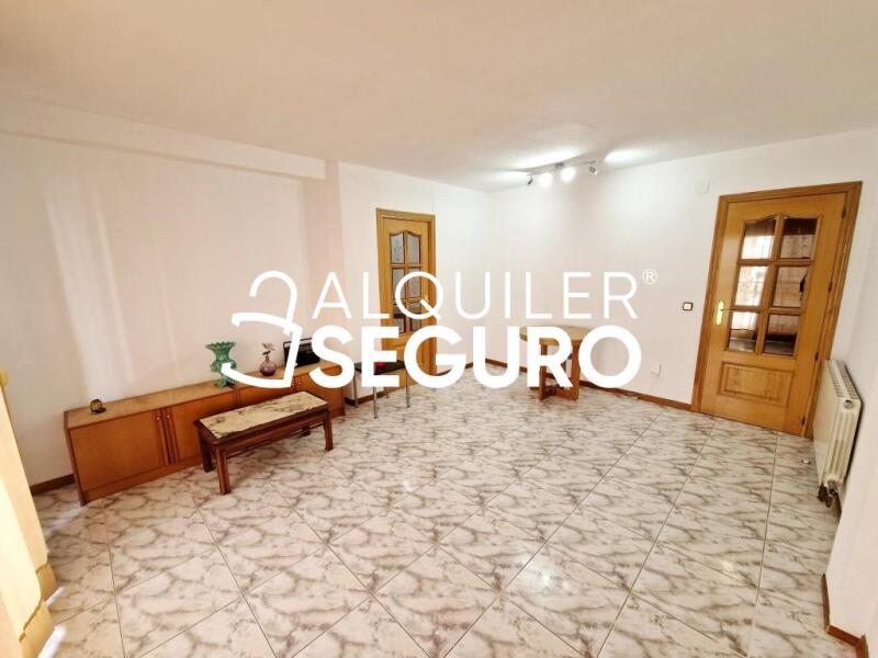 Inmueble en Calle de Galicia, MADRID