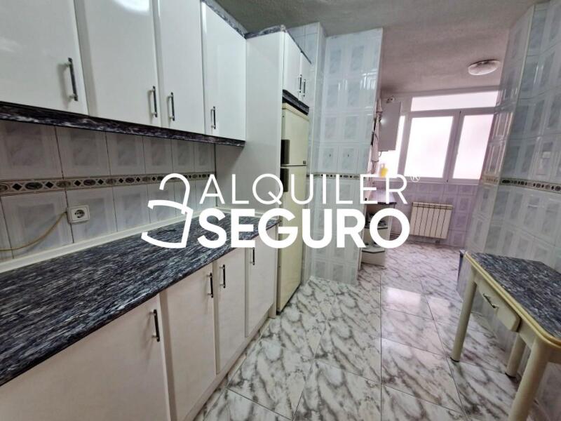 Inmueble en Calle de Galicia, MADRID