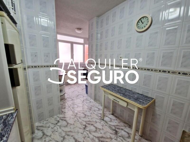 Inmueble en Calle de Galicia, MADRID