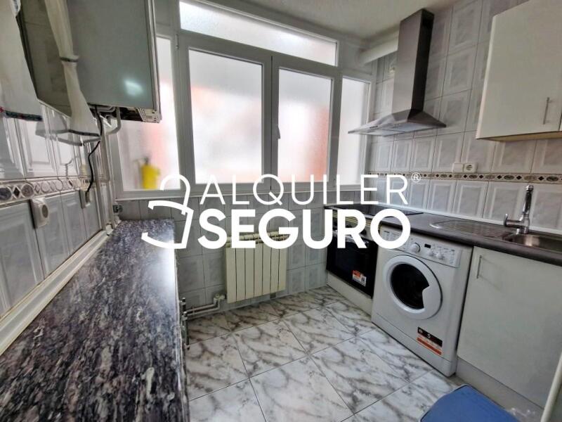 Inmueble en Calle de Galicia, MADRID