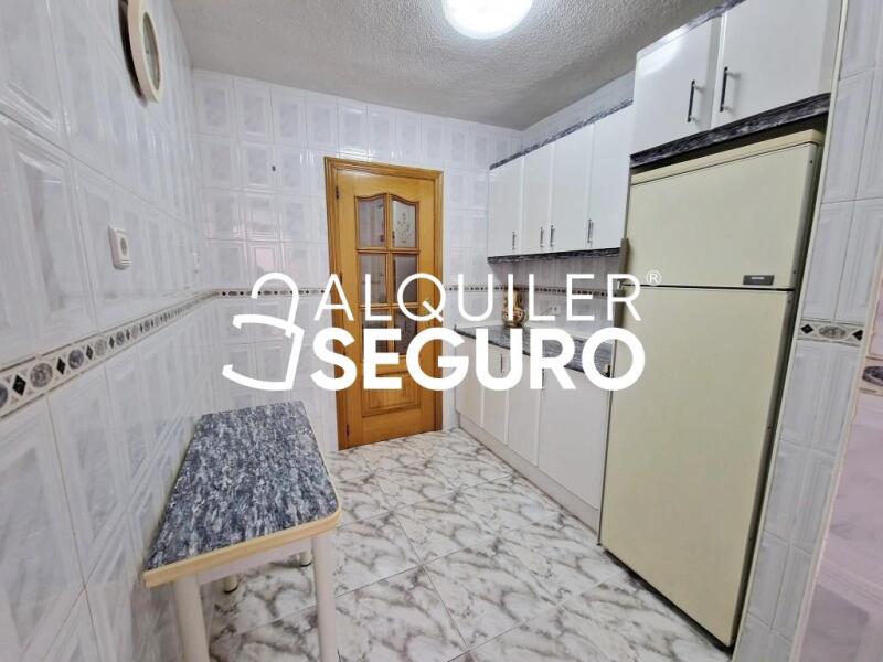 Inmueble en Calle de Galicia, MADRID