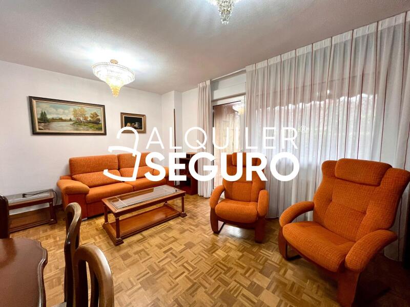 Inmueble en Calle Sector Descubridores, MADRID