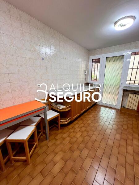 Inmueble en Calle Sector Descubridores, MADRID