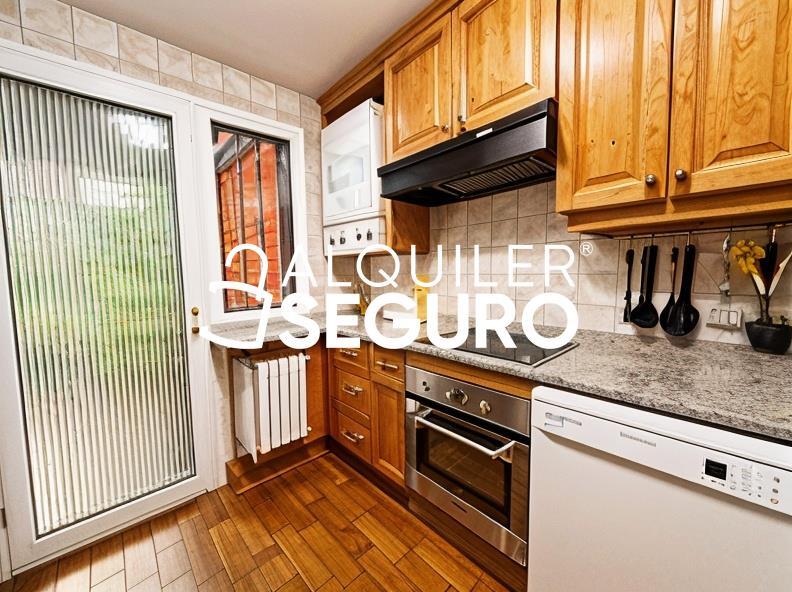 Inmueble en Calle Sector Descubridores, MADRID