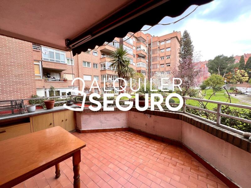 Inmueble en Calle Sector Descubridores, MADRID