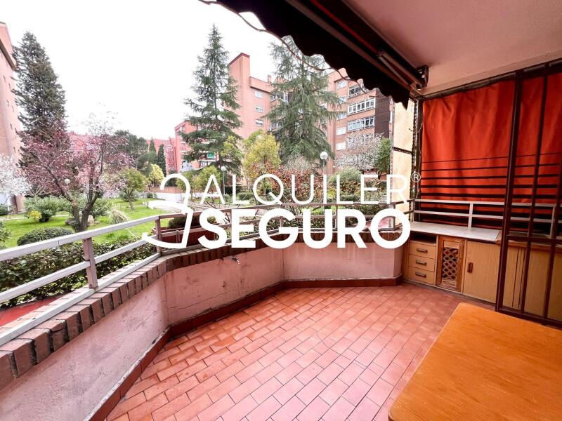 Inmueble en Calle Sector Descubridores, MADRID