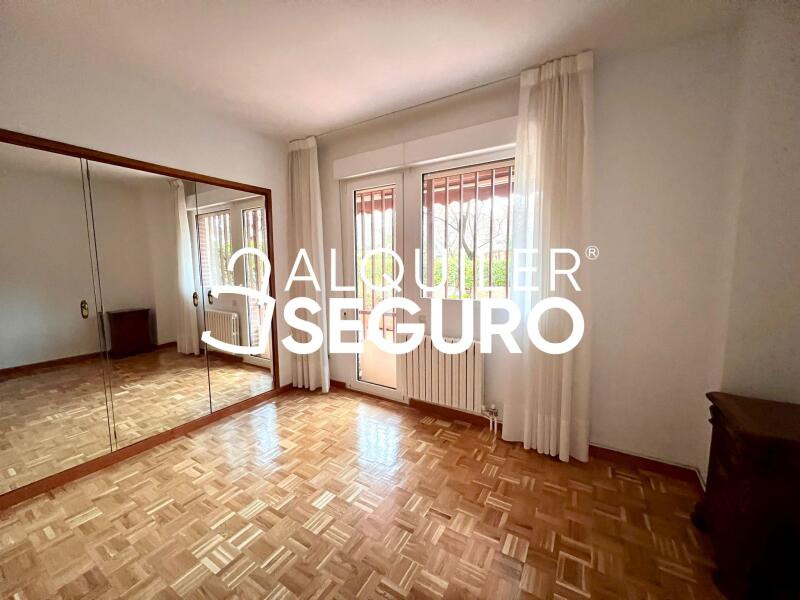 Inmueble en Calle Sector Descubridores, MADRID