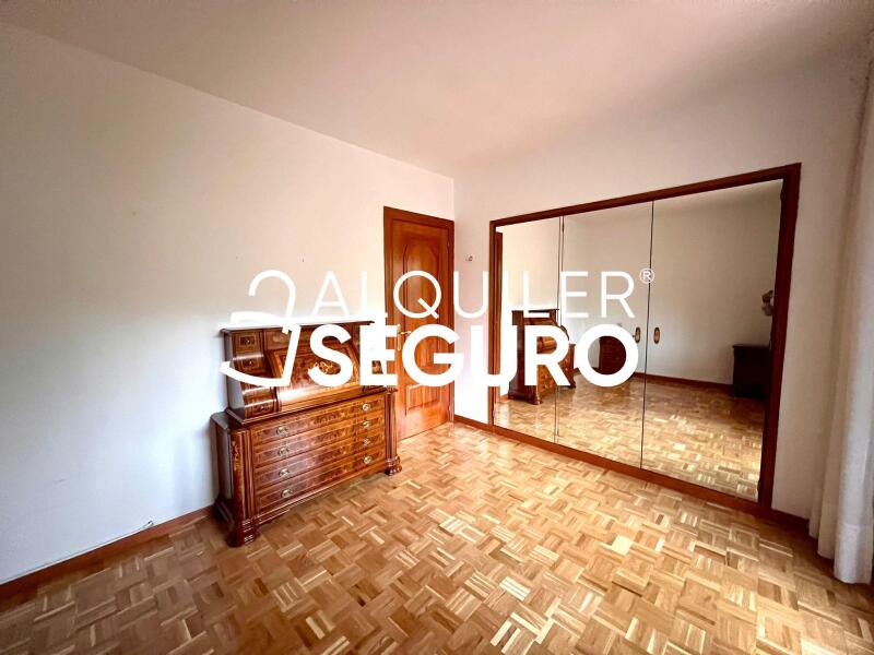 Inmueble en Calle Sector Descubridores, MADRID