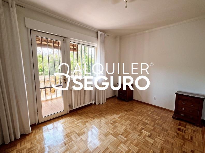 Inmueble en Calle Sector Descubridores, MADRID