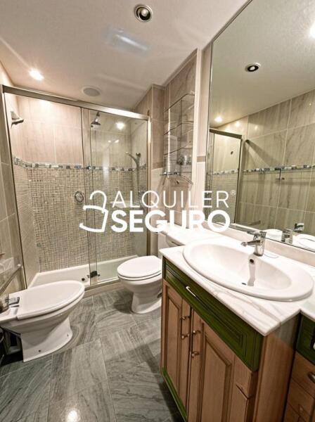 Inmueble en Calle Sector Descubridores, MADRID