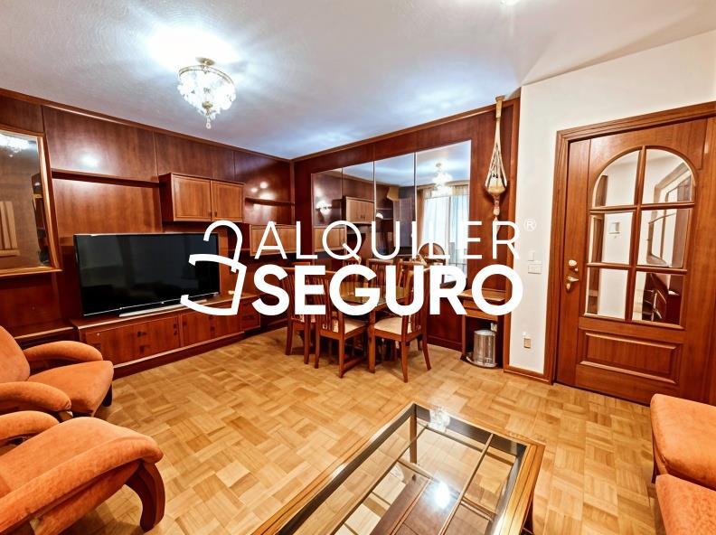 Inmueble en Calle Sector Descubridores, MADRID