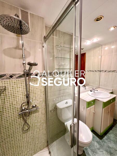 Inmueble en Calle Sector Descubridores, MADRID