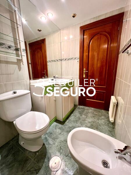 Inmueble en Calle Sector Descubridores, MADRID