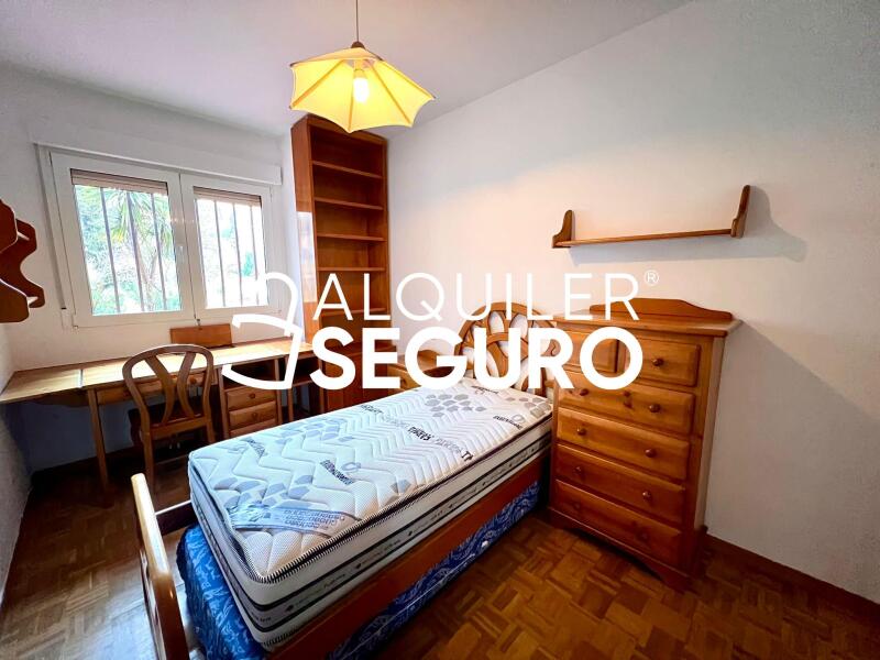 Inmueble en Calle Sector Descubridores, MADRID