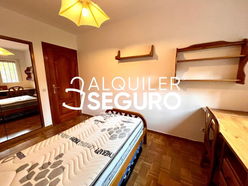 Inmueble en Calle Sector Descubridores, MADRID