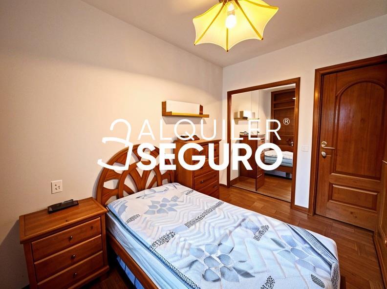 Inmueble en Calle Sector Descubridores, MADRID