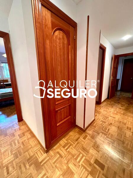 Inmueble en Calle Sector Descubridores, MADRID