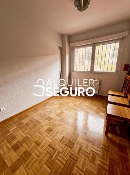 Inmueble en Calle Sector Descubridores, MADRID