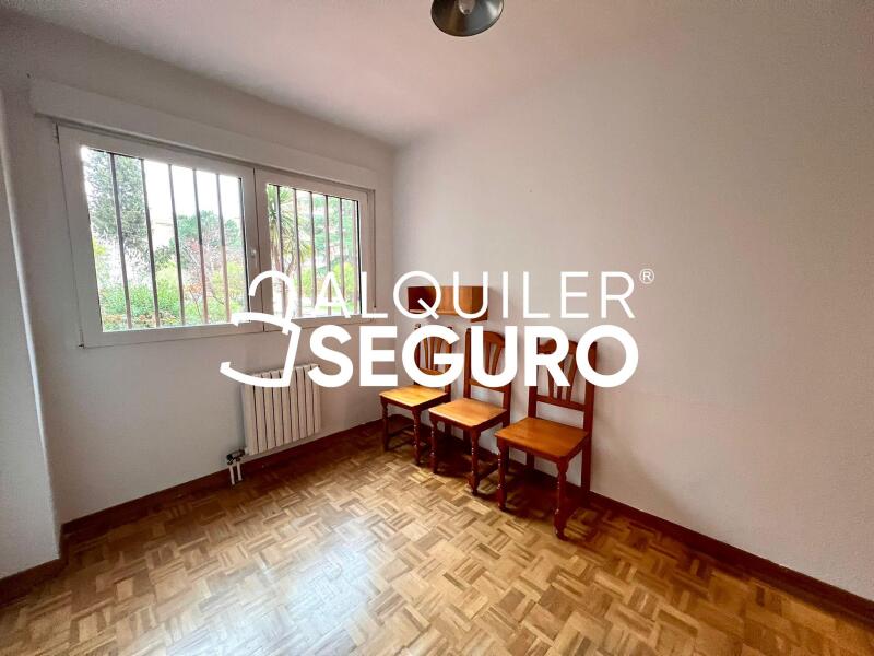 Inmueble en Calle Sector Descubridores, MADRID