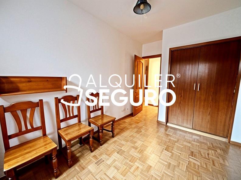 Inmueble en Calle Sector Descubridores, MADRID