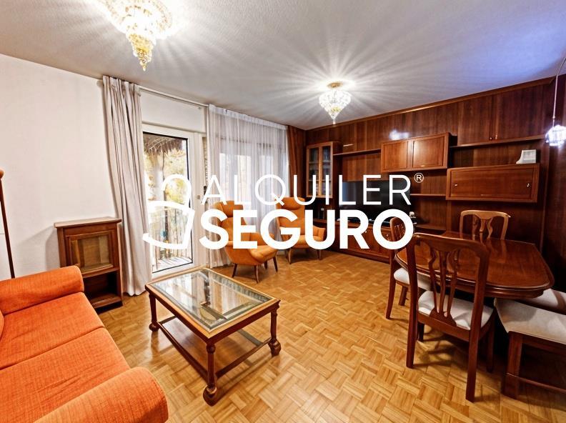 Inmueble en Calle Sector Descubridores, MADRID