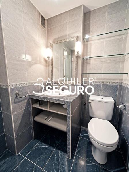 Inmueble en Calle Sector Descubridores, MADRID