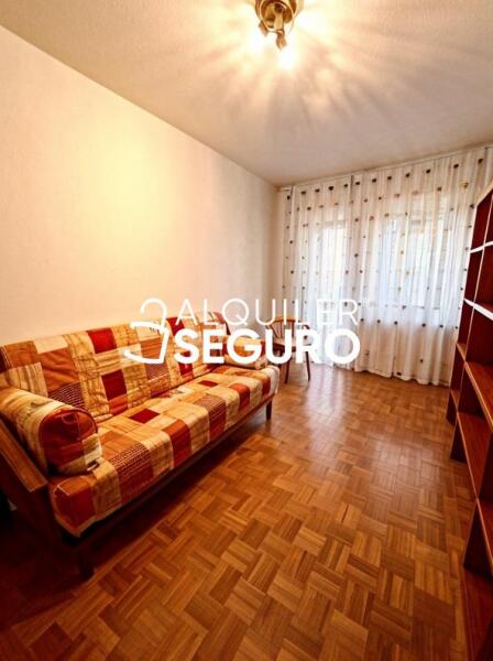 Inmueble en Calle Sector Descubridores, MADRID