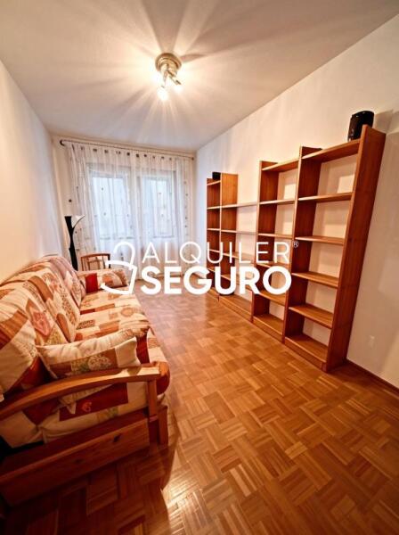 Inmueble en Calle Sector Descubridores, MADRID