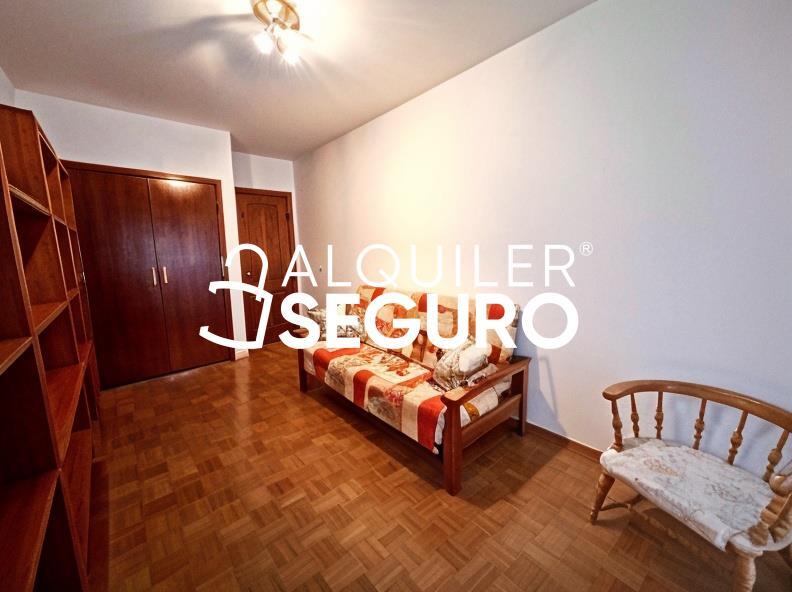 Inmueble en Calle Sector Descubridores, MADRID