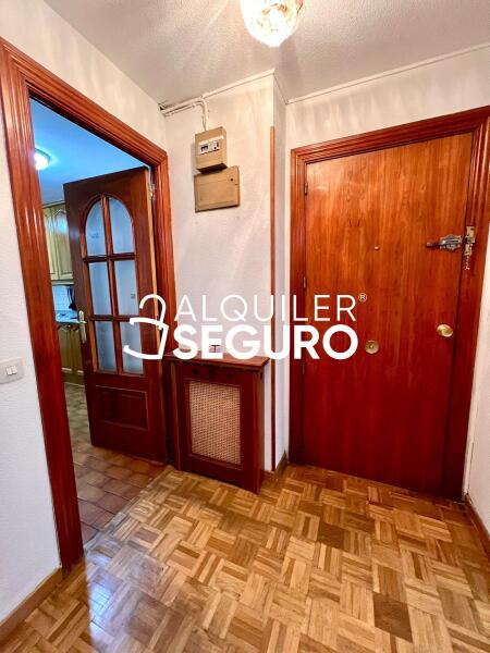 Inmueble en Calle Sector Descubridores, MADRID