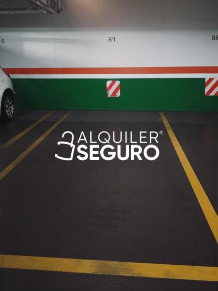 Inmueble en Calle Sector Descubridores, MADRID