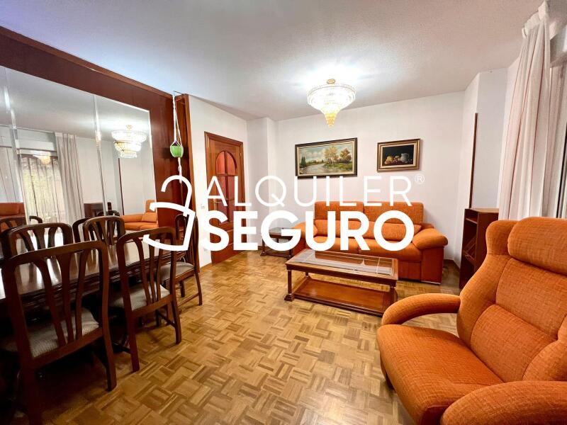 Inmueble en Calle Sector Descubridores, MADRID