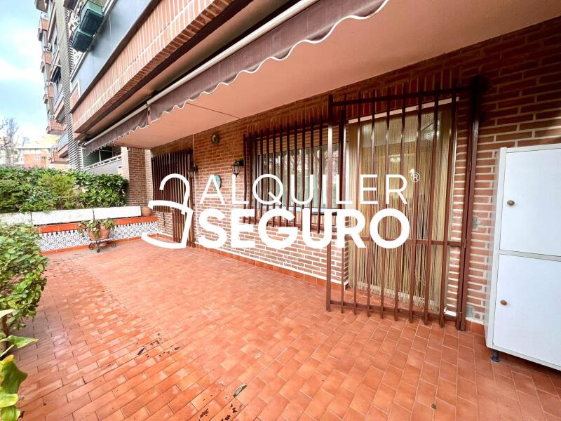 Inmueble en Calle Sector Descubridores, MADRID