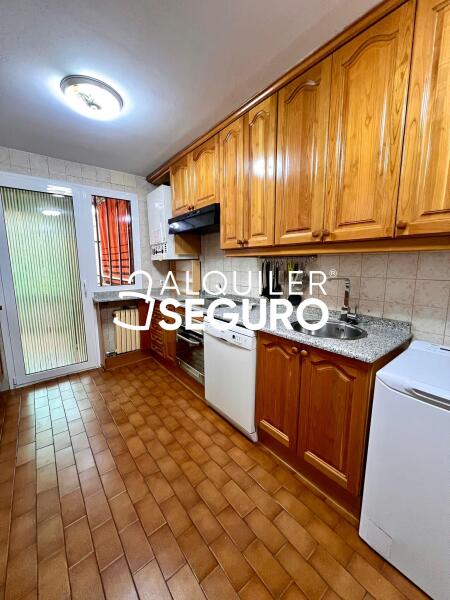 Inmueble en Calle Sector Descubridores, MADRID