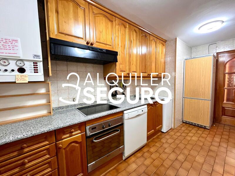 Inmueble en Calle Sector Descubridores, MADRID