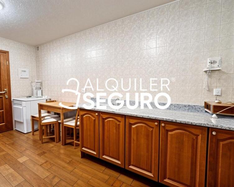 Inmueble en Calle Sector Descubridores, MADRID