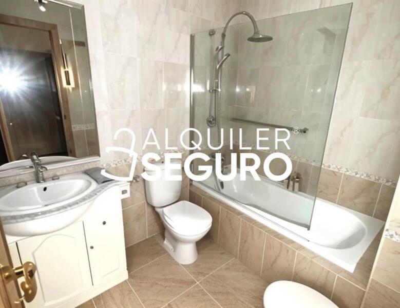 Inmueble en Calle olimpia, TOLEDO