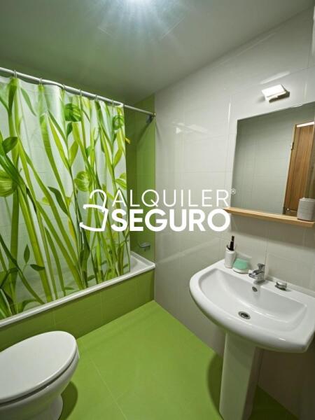 Piso en Calle Luxemburgo, GUADALAJARA GUADALAJARA