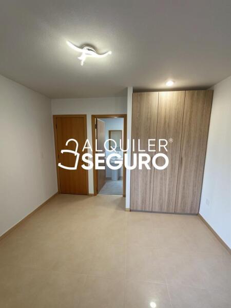 Piso en Calle Luxemburgo, GUADALAJARA GUADALAJARA