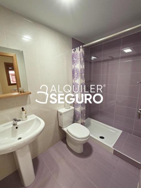 Piso en Calle Luxemburgo, GUADALAJARA GUADALAJARA