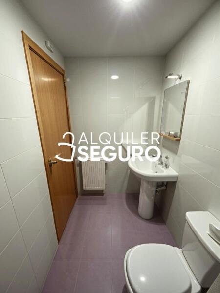 Piso en Calle Luxemburgo, GUADALAJARA GUADALAJARA