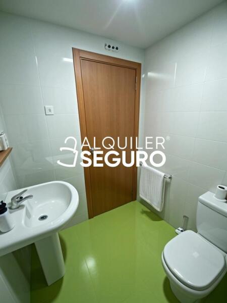 Piso en Calle Luxemburgo, GUADALAJARA GUADALAJARA