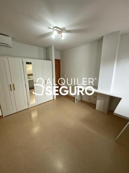 Piso en Calle Luxemburgo, GUADALAJARA GUADALAJARA