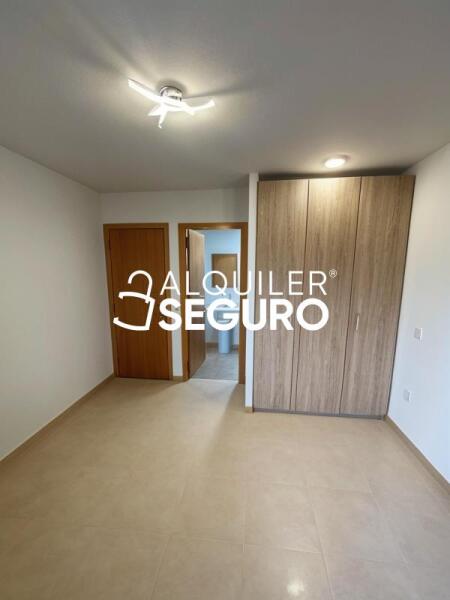 Piso en Calle Luxemburgo, GUADALAJARA GUADALAJARA